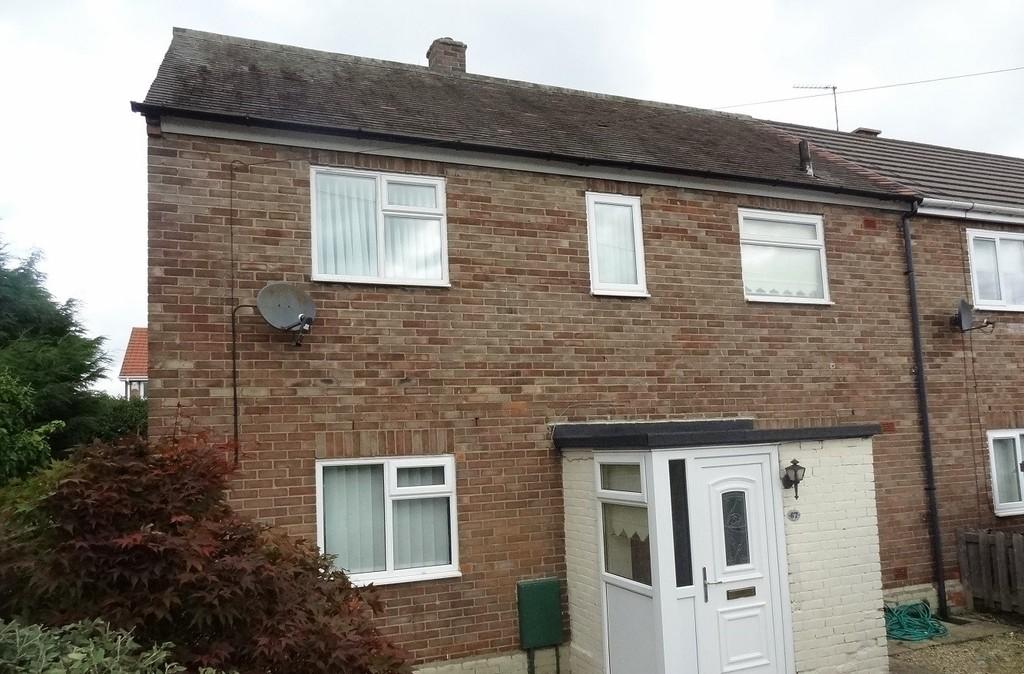 Seven Acres, Great Lumley 3 bed semidetached house to rent £600 pcm