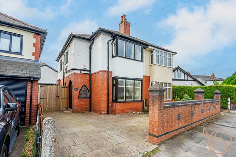 3 bedroom semi-detached house for sale - Lytham Road, Preston, PR2