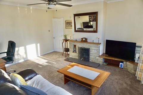 3 bedroom detached bungalow for sale, North Road, Tattershall Thorpe LN4