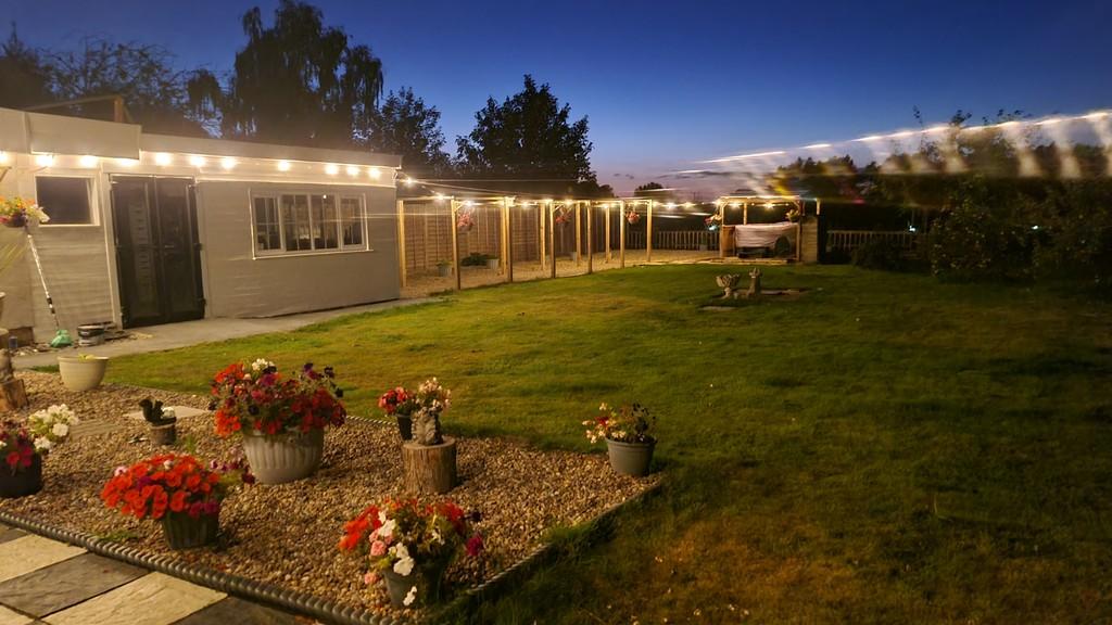 Garden Night 3