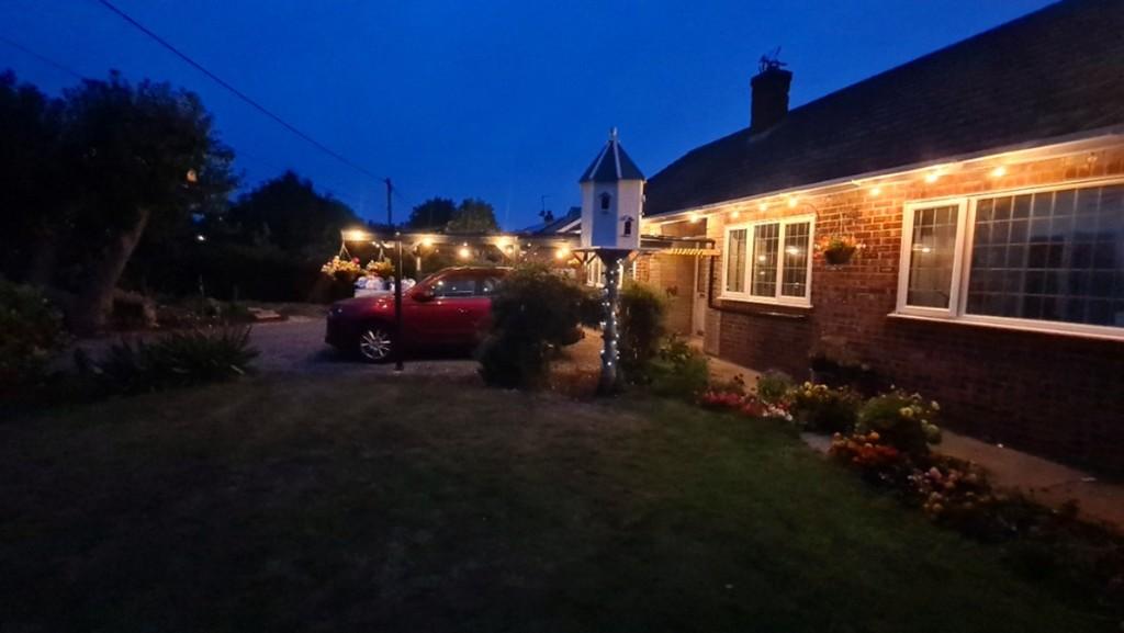 Front Garden Night 1.1