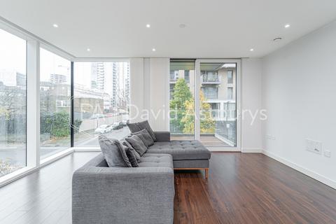 1 bedroom apartment to rent, Kayani Avenue, Finsbury Park, London