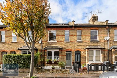 3 bedroom terraced house for sale - Cowley Road, Wanstead