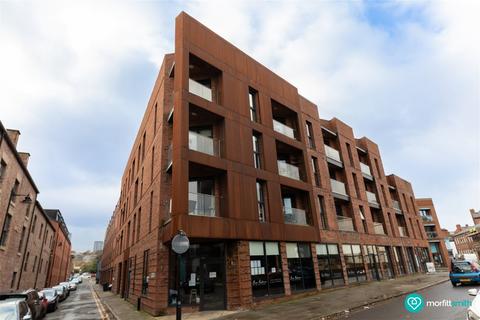 Apartment 14, 37 Dun Fields, Sheffield, S3 8AY