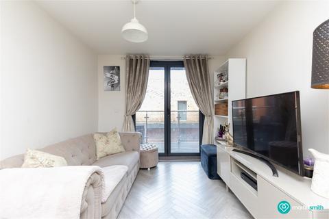 Apartment 14, 37 Dun Fields, Sheffield, S3 8AY