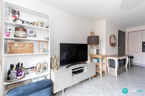 Apartment 14, 37 Dun Fields, Sheffield, S3 8AY