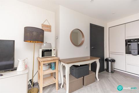 Apartment 14, 37 Dun Fields, Sheffield, S3 8AY