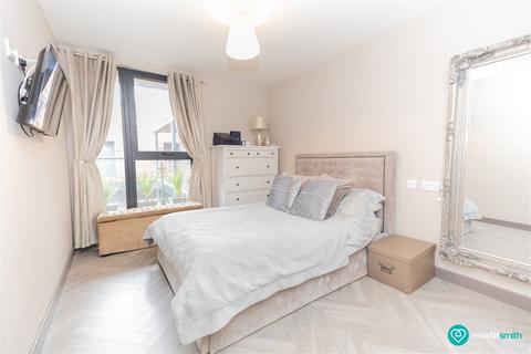 Apartment 14, 37 Dun Fields, Sheffield, S3 8AY