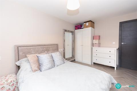 Apartment 14, 37 Dun Fields, Sheffield, S3 8AY