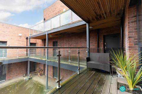 Apartment 14, 37 Dun Fields, Sheffield, S3 8AY