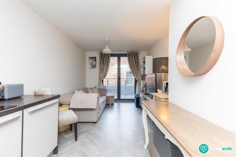 Apartment 14, 37 Dun Fields, Sheffield, S3 8AY