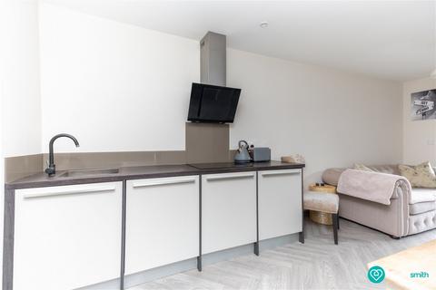 Apartment 14, 37 Dun Fields, Sheffield, S3 8AY