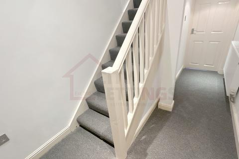 2 bedroom flat to rent - Mansfield Road Nottingham NG5