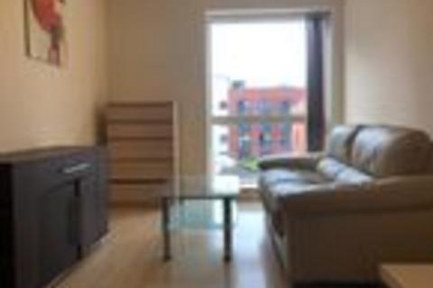 undefined, Ryland Street, Birmingham
