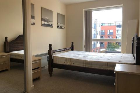undefined, Ryland Street, Birmingham