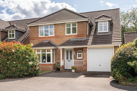 5 bedroom detached house for sale, Westlees Close, North Holmwood, Dorking