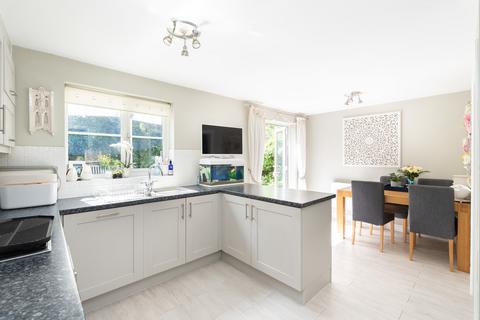 5 bedroom detached house for sale, Westlees Close, North Holmwood, Dorking