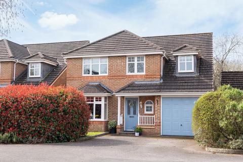 5 bedroom detached house for sale, Westlees Close, North Holmwood, Dorking