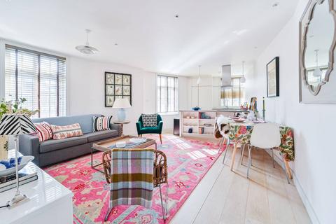 2 bedroom flat to rent - Asteys Row, Canonbury, London, N1
