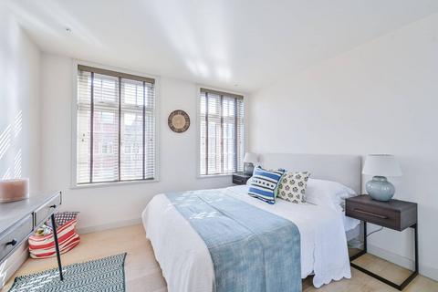 2 bedroom flat to rent - Asteys Row, Canonbury, London, N1