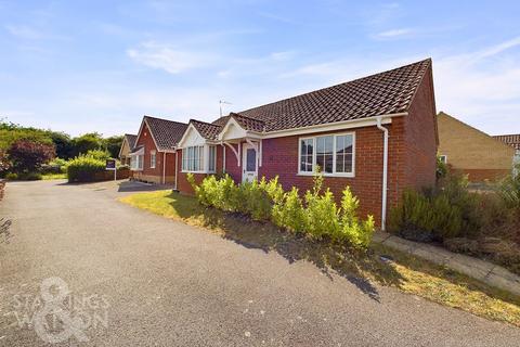 2 bedroom detached bungalow for sale, Will Rede Close, Beccles