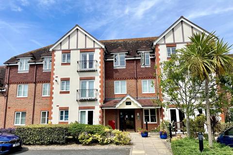 1 bedroom flat for sale, The Street, Rustington