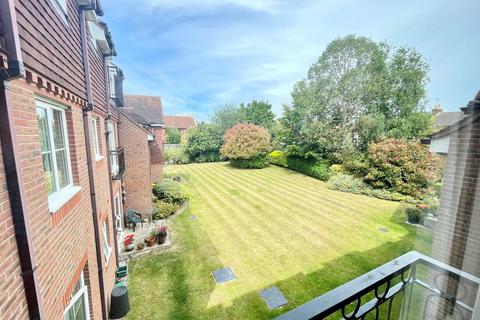 1 bedroom flat for sale, The Street, Rustington