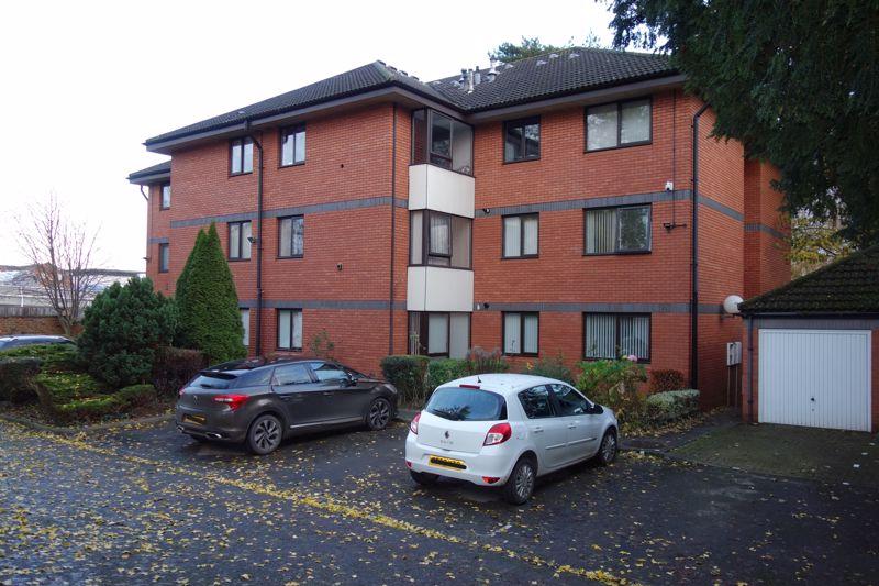 Oaklea Court, West end, Darlington 3 bed apartment to rent £700 pcm