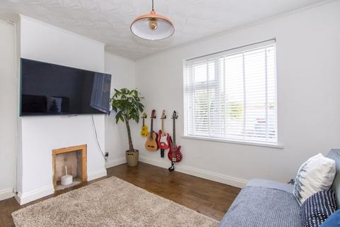 3 bedroom semi-detached house for sale, St. Davids Crescent, Penarth