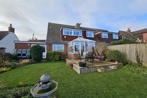 2 bedroom semi-detached house for sale, Sandy Lane, Scalford