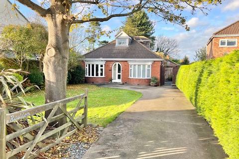 3 bedroom detached bungalow for sale, HUMBERSTON AVENUE, HUMBERSTON