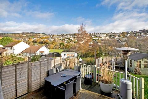 2 bedroom semi-detached house for sale, Moor View Drive, Teignmouth