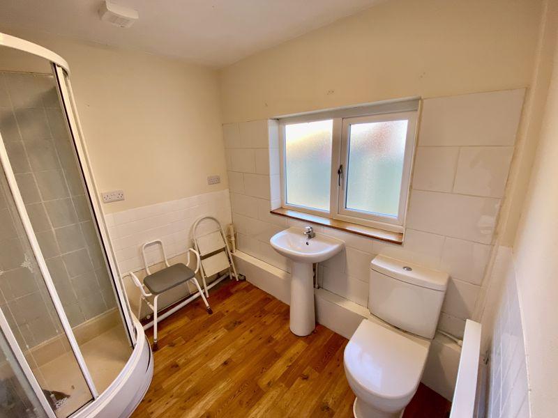 Utility/WC