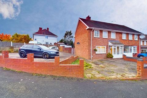55 Fleming Road, Quinton, Birmingham, B32 1NB