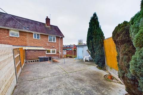 55 Fleming Road, Quinton, Birmingham, B32 1NB