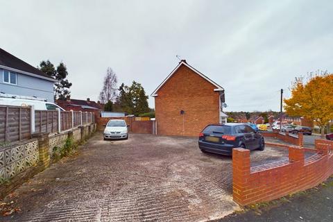 55 Fleming Road, Quinton, Birmingham, B32 1NB