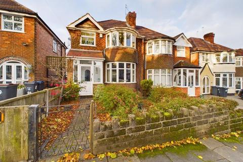 3 bedroom semi-detached house for sale, Grayswood Park Road, Quinton