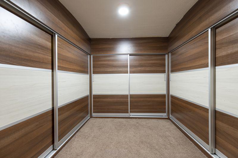 Dressing Room