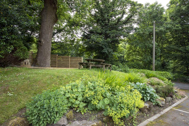 Gardens