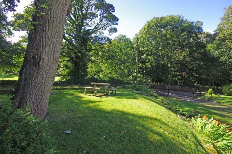 Gardens