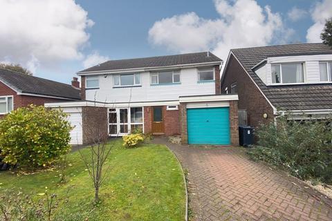 6 All Saints Drive, Sutton Coldfield, B74 4AG