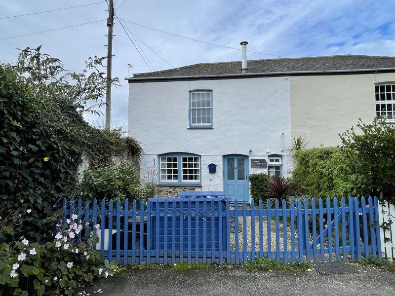 Killigarth Villas, Devoran 2 bed cottage for sale £465,000