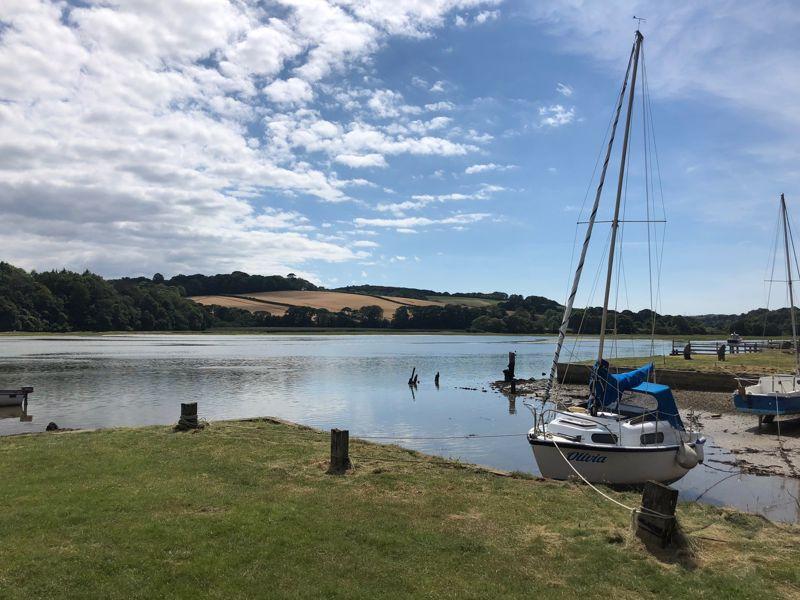 Nearby Quay