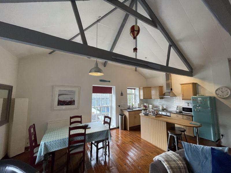 Dining Space
