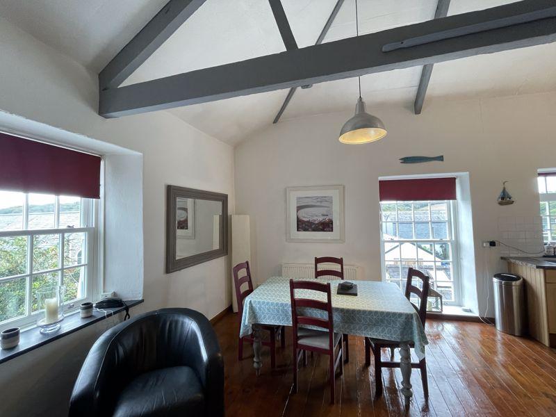 Dining Space