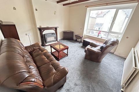 2 bedroom apartment for sale, Jubilee Street, Llandudno