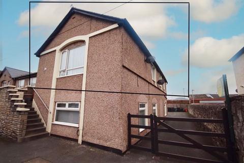 Jubilee Street, Llandudno