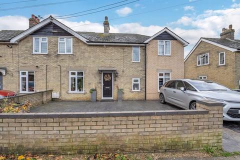 5 bedroom semi-detached house for sale, St. Marys Avenue, Haughley, Stowmarket