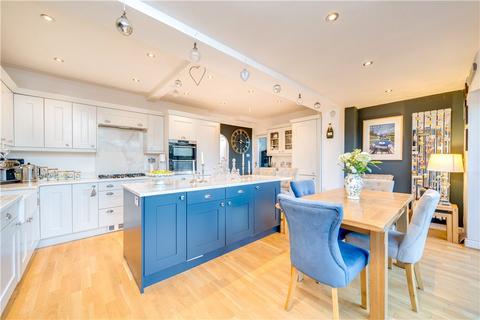 3 bedroom semi-detached house for sale, Wrexham Road, Burley in Wharfedale, Ilkley, West Yorkshire, LS29