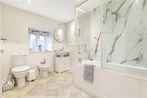 Garstang Cottage Garstangs Yard, Giggleswick, Settle, BD24 0BD